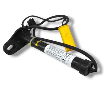 Recambio de airbag delantero izquierdo para mercedes-benz benz gla (h247) gla 200 d (247.712) referencia OEM IAM A2479069901  