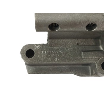 Recambio de bomba aceite para mitsubishi grandis (na0w) 2.0 di-d cat referencia OEM IAM 03G115105  