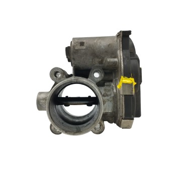 Recambio de caja mariposa para opel astra j lim. 4türig 1.6 cdti dpf referencia OEM IAM 55570009  