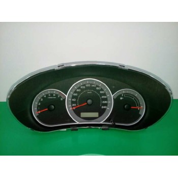 Recambio de cuadro instrumentos para subaru impreza g12 sport referencia OEM IAM 0321024 85002FG44 