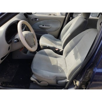 Recambio de carroceria corte para ford fiesta berlina (dx) 1.25 16v cat referencia OEM IAM   