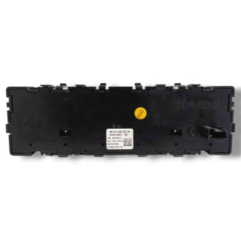 Recambio de mando multifuncion para citroën jumpy iii autobús (v_) 1.5 bluehdi 120 referencia OEM IAM 98075400ZD  