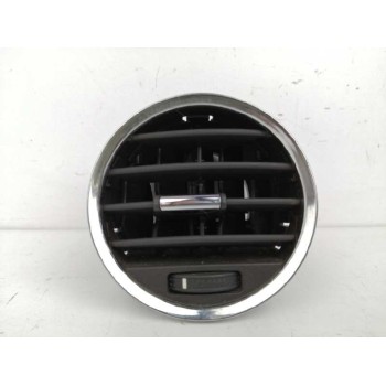 Recambio de rejilla aireadora para opel antara 2.0 cdti cat (z 20 dmh / llw) referencia OEM IAM 96661704 DELANTERA CENTRAL 