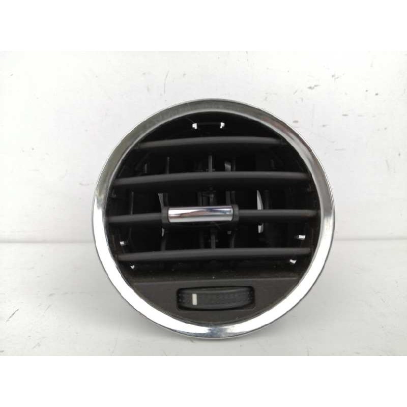 Recambio de rejilla aireadora para opel antara 2.0 cdti cat (z 20 dmh / llw) referencia OEM IAM 96661704 DELANTERA CENTRAL 