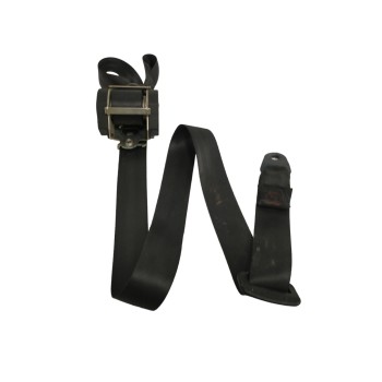 Recambio de cinturon seguridad trasero derecho para peugeot 1007 1.4 hdi referencia OEM IAM   
