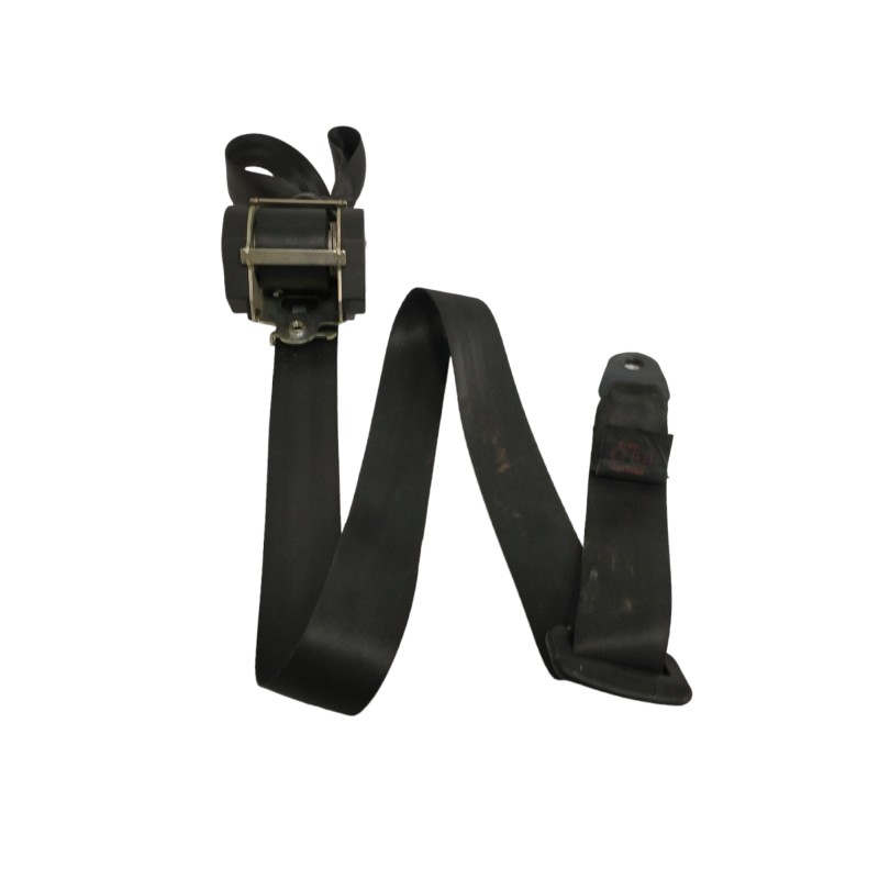 Recambio de cinturon seguridad trasero derecho para peugeot 1007 1.4 hdi referencia OEM IAM   