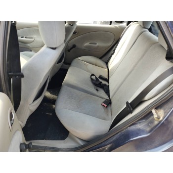 Recambio de carroceria corte para ford fiesta berlina (dx) 1.25 16v cat referencia OEM IAM   