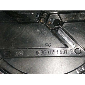 Recambio de emblema para volkswagen passat lim. (3g2) referencia OEM IAM 3G0853601B ANAGRAMA FRONTAL 