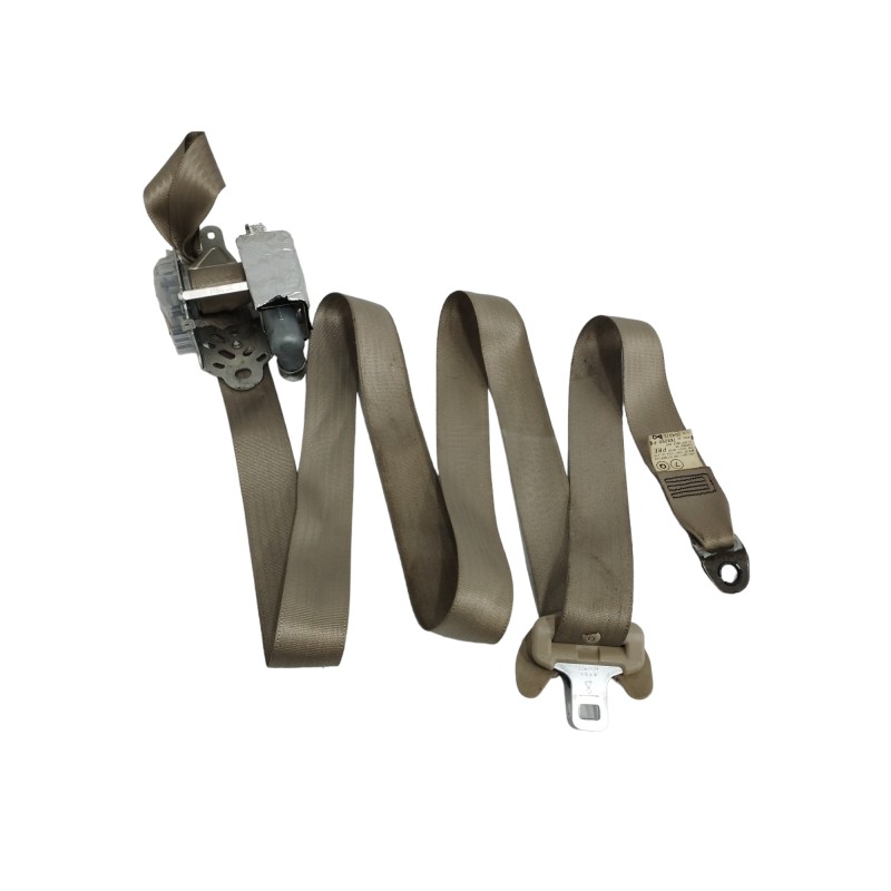 Recambio de cinturon seguridad delantero izquierdo para lexus rx 300(mcu35) 3.0 v6 cat referencia OEM IAM 7K8290P  