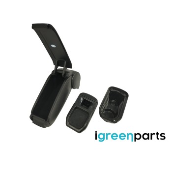 Recambio de apoyabrazos central para peugeot 301 referencia OEM IAM N022113GPB  