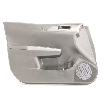 GUARNECIDO PUERTA DELANTERA IZQUIERDA 94217FG010 NEGRO 