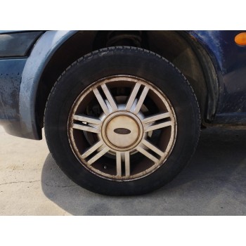 Recambio de carroceria corte para ford fiesta berlina (dx) 1.25 16v cat referencia OEM IAM   