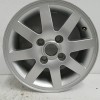 Recambio de llanta para ford fiesta (cb1) 1.25 16v cat referencia OEM IAM V97ABBA 6JX14H2 OFF41 4H 4X110