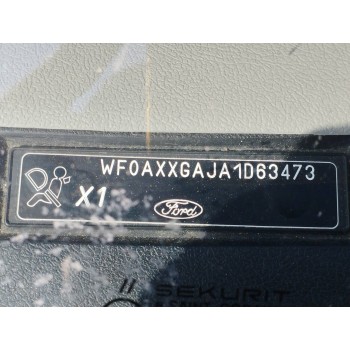 Recambio de carroceria corte para ford fiesta berlina (dx) 1.25 16v cat referencia OEM IAM   