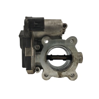 Recambio de caja mariposa para opel astra j lim. 4türig 1.6 cdti dpf referencia OEM IAM 55570009  