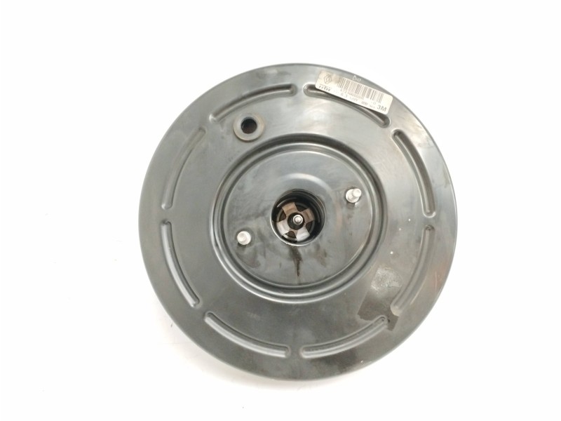 Recambio de servofreno para renault megane iii berlina 5 p 1.6 16v referencia OEM IAM 472100005R  
