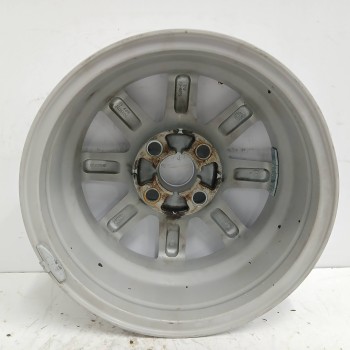 Recambio de llanta para ford fiesta (cb1) 1.25 16v cat referencia OEM IAM V97ABBA 6JX14H2 OFF41 4H 4X110
