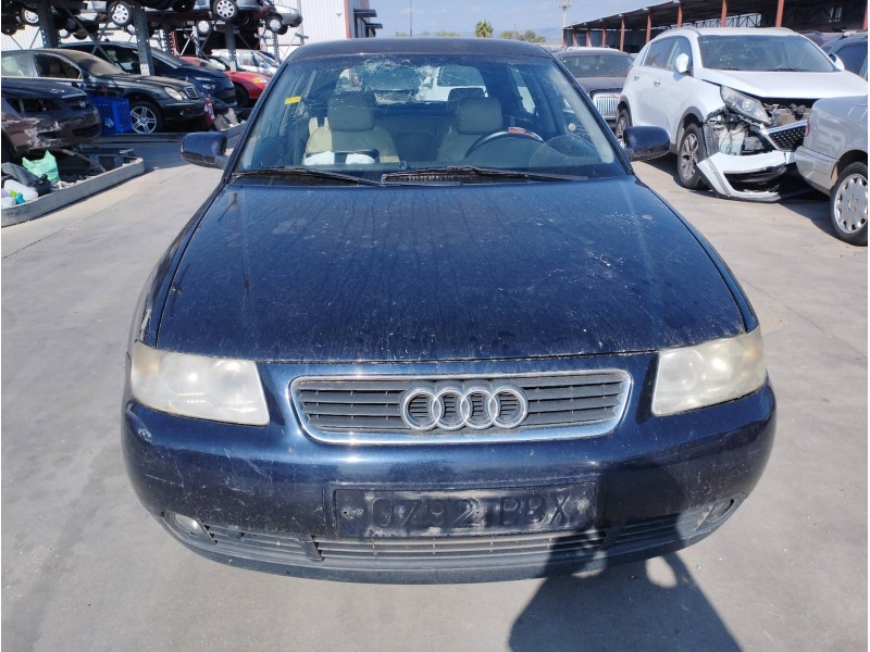 Recambio de carroceria corte para audi a3 (8l) 1.6 referencia OEM IAM   