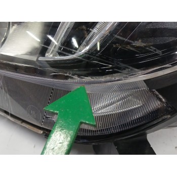 Recambio de faro izquierdo para opel mokka x (j13) 1.4 (_76) referencia OEM IAM 42566560  