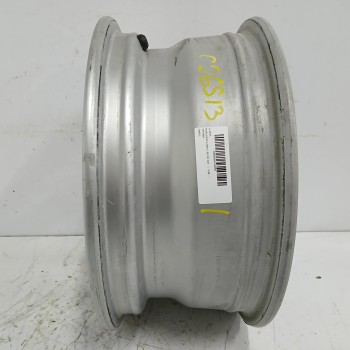 Recambio de llanta para ford fiesta (cb1) 1.25 16v cat referencia OEM IAM V97ABBA 6JX14H2 OFF41 4H 4X110