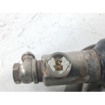 Recambio de amortiguadores capo para mercedes-benz clase a (w176) a 180 (176.042) referencia OEM IAM 2468600200  