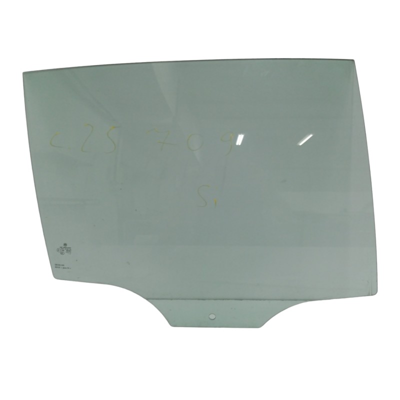 Recambio de luna trasera derecha para volkswagen golf vii (5g1, bq1, be1, be2) 1.6 tdi referencia OEM IAM   