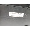 Recambio de mando elevalunas delantero izquierdo para chrysler 300 m (lr) 3.5 v6 referencia OEM IAM 05026010AA  