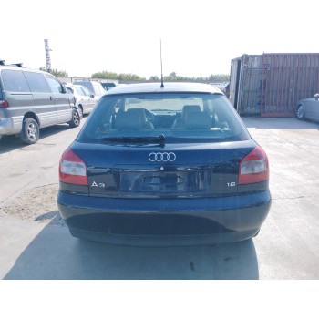 Recambio de carroceria corte para audi a3 (8l) 1.6 referencia OEM IAM   