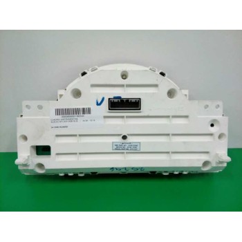 Recambio de cuadro instrumentos para suzuki splash a5b gls referencia OEM IAM 3410051K40 C10215748 