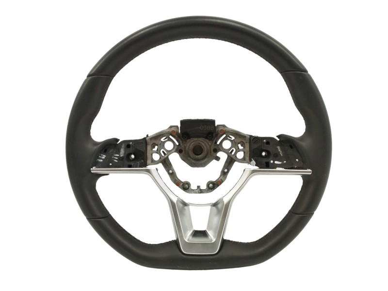 Recambio de volante para nissan qashqai (j11) 1.5 dci cat referencia OEM IAM 34267795A  