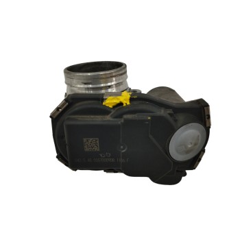 Recambio de caja mariposa para opel astra j lim. 4türig 1.6 cdti dpf referencia OEM IAM 55570009  