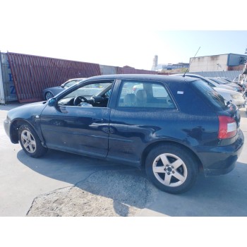 Recambio de carroceria corte para audi a3 (8l) 1.6 referencia OEM IAM   