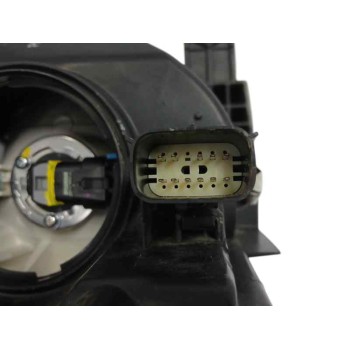 Recambio de faro izquierdo para opel mokka x (j13) 1.4 (_76) referencia OEM IAM 42566560  