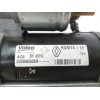 Recambio de motor arranque para renault clio iv 1.5 dci diesel fap referencia OEM IAM 233006508R  