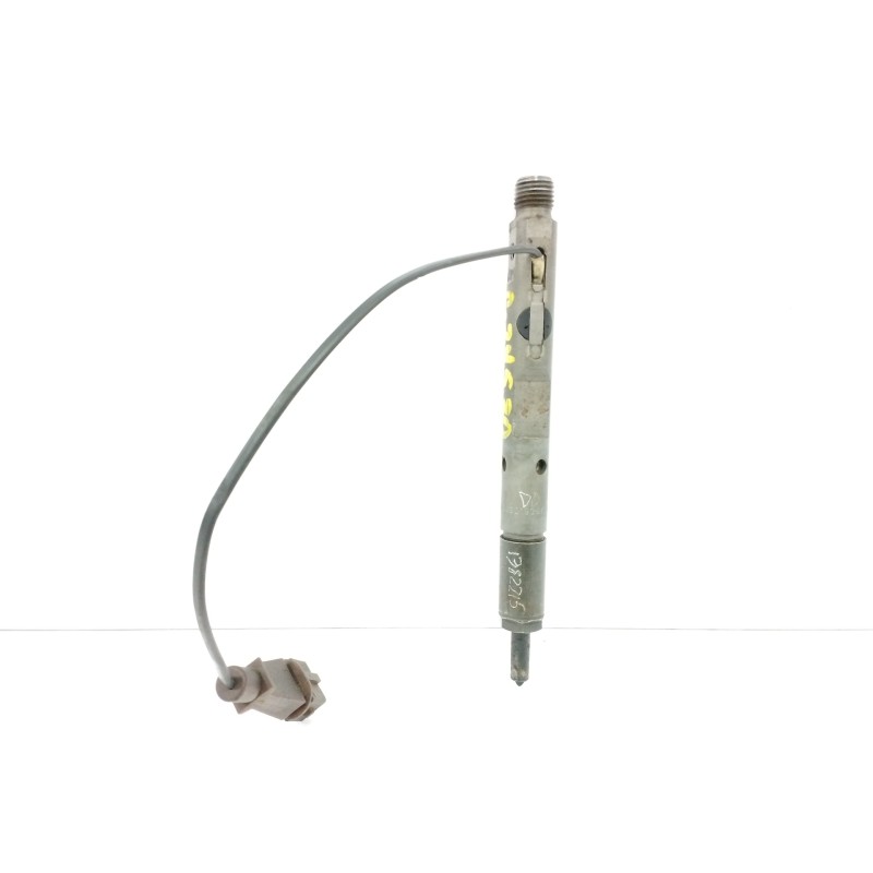 Recambio de inyector para mg serie 45 (rt) 2.0 td referencia OEM IAM 0432193571 PILOTADO 
