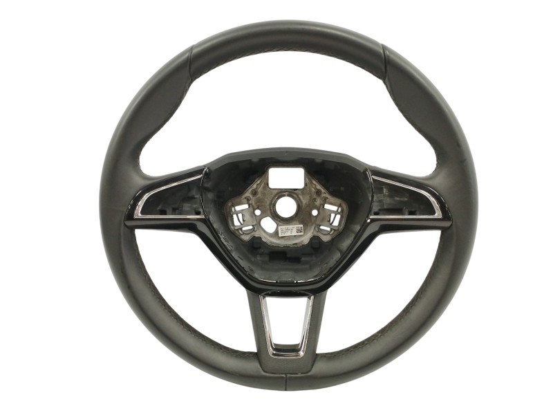 Recambio de volante para skoda spaceback (5h) ambition referencia OEM IAM 3V0419091L Recambio de volante para skoda spaceback (5h) ambition referencia OEM IAM 3V0419091L