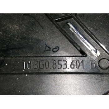 Recambio de emblema para volkswagen passat lim. (3g2) referencia OEM IAM 3G0853601B ANAGRAMA FRONTAL 