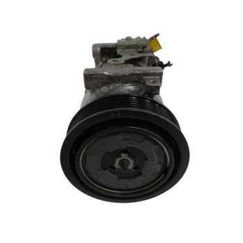 Recambio de compresor aire acondicionado para citroën c4 grand picasso ii (da_, de_) 1.6 hdi / bluehdi 115 referencia OEM IAM 96