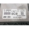 Recambio de centralita motor uce para hyundai tucson 1.7 crdi cat referencia OEM IAM 391402ABB0 0281031578 