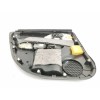 Recambio de guarnecido puerta trasera derecha para subaru impreza g12 2.0 diesel cat referencia OEM IAM   