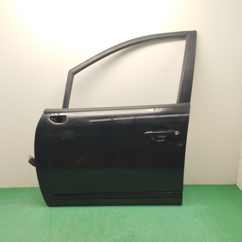 Recambio de puerta delantera izquierda para kia carens iii monospace (un) 1.6 crdi 110 referencia OEM IAM  OBSERVAR FOTOS 
