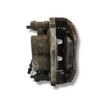 Recambio de pinza freno delantera derecha para volkswagen crafter caja cerrada caja cerrada 35, batalla mediana, techo alto cool