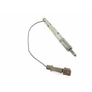 Recambio de inyector para mg serie 45 (rt) 2.0 td referencia OEM IAM 0432193571 PILOTADO 