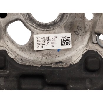 Recambio de volante para skoda spaceback (5h) ambition referencia OEM IAM 3V0419091L  
