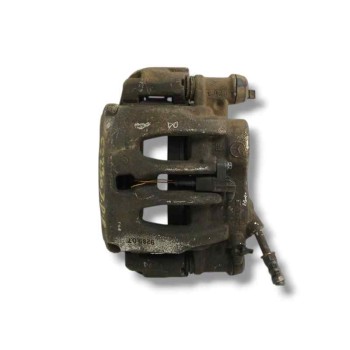 Recambio de pinza freno delantera derecha para volkswagen crafter caja cerrada caja cerrada 35, batalla mediana, techo alto cool