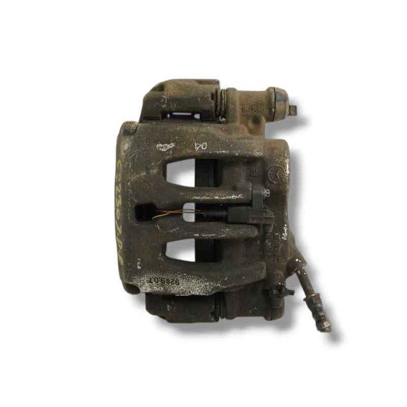 PINZA FRENO DELANTERA DERECHA