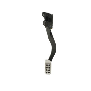Recambio de potenciometro pedal para peugeot 1007 1.4 hdi referencia OEM IAM 9680459780  