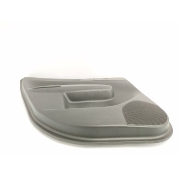 Recambio de guarnecido puerta trasera izquierda para subaru impreza g12 2.0 diesel cat referencia OEM IAM  NEGRO 
