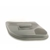 Recambio de guarnecido puerta trasera izquierda para subaru impreza g12 2.0 diesel cat referencia OEM IAM  NEGRO 