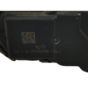 Recambio de caja mariposa para opel astra j lim. 4türig 1.6 cdti dpf referencia OEM IAM 55570009  